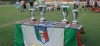 Campionati e tornei regionali, definiti organici e gironi