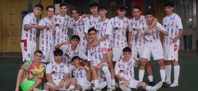 Trofeo SEA / SuperEroiAcrobatici - Le finali di domani: Lucento-Lascaris di U16, Lascaris-Pro Eureka di U14