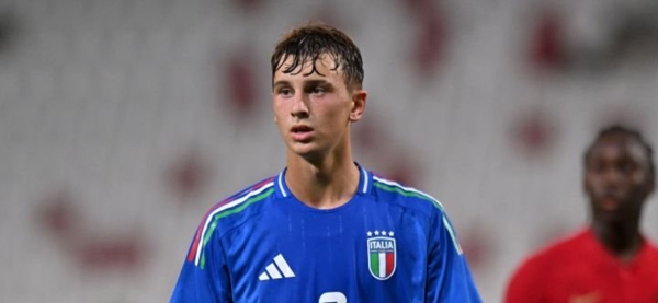 Italia Under 17, due amichevoli con la Francia. C’è il Belgio per gli azzurrini Under 16