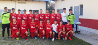 Under 15 regionali / Girone D-E - Ceta non fa sconti a nessuno. Goleada Chieri e Pinerolo