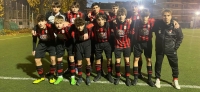 Under 16 Regionali / La partita - Cbs devastante, manita in casa della capolista. Per la Sisport prima battuta d&#039;arresto