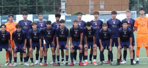 Under 17 regionali / Risultati - Il Chieri vince lo spettacolare derby con il San Giacomo, Lascaris e Chisola supremacy