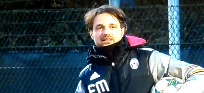 Fabio Moschini (foto giovanibianconeri.it)