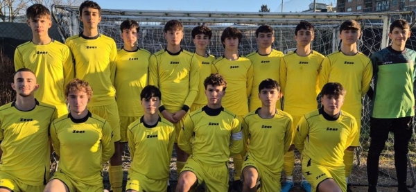 Under 17 regionali / Risultati - Lo Charvensod fa lo scalpo al Pianezza, Bra e Cuneo Olmo ripartono al top