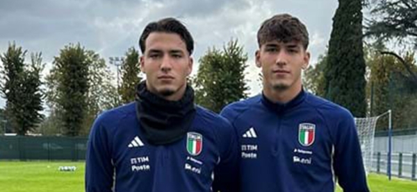 Italia Under 19 - Azzurrini verso le qualificazioni all'Europeo: stage di preparazione a Tirrenia dal 28 al 30 ottobre