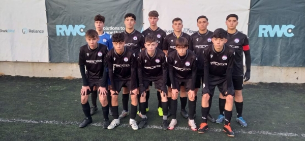 Under 16 regionali / Report - Lucento e Carmagnola regine nell'ultimo turno. Gozzano e Sisport capoliste di qualità. Che successi per San Giacomo Chieri e Union Novara