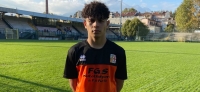 Under 16 Regionali / Intervista - Cuore e piedi d’oro: Reda Touti, il bomber dell’Ivrea ci racconta come vive il calcio