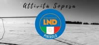 LND Pinerolo - Sospesa l'attività di base di Esordienti, Pulcini e Primi Calci dal 15 al 19 dicembre