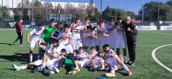 Under 17 regionali / Risultati - Colpaccio del Verbania con il Baveno, l'Asti fa la voce grossa nel girone E