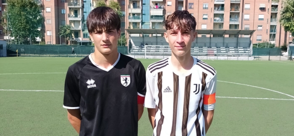 Under 15 regionale / La partita: Sisport e Derthona, lezione di calcio con un pareggio che accontenta tutti