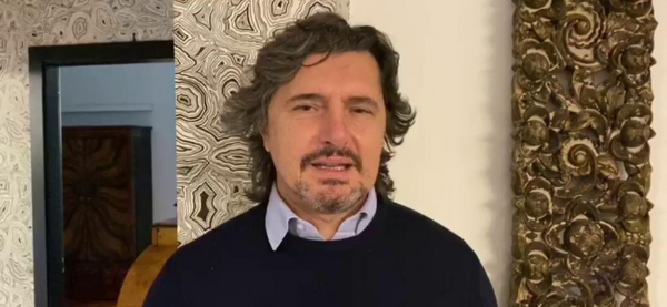 Casale, ufficiale il passaggio di proprietà: Simone Servetti presidente, Michele Padovano direttore generale