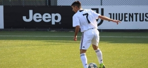 Under 16 Serie A/B - Juve sempre capolista: 2 gol alla Fiorentina