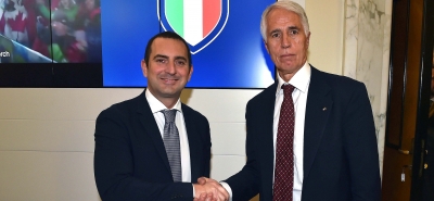 Misure a sostegno del mondo sportivo nel Decreto Legge “Covid-19”