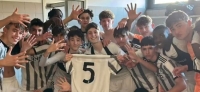 Juventus Under 15