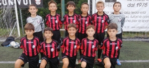 Cbs Scuola Calcio 2014