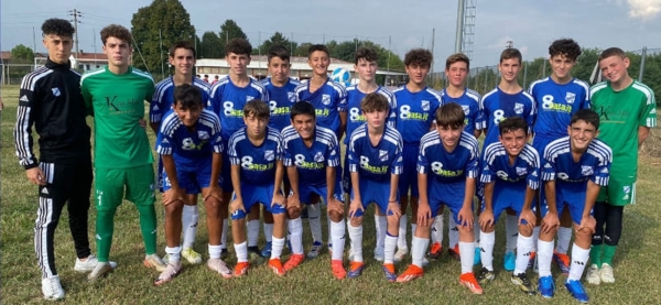 Under 14 / Gironi regionali - Derby di Settimo e Pianezza nel B, Chisola insieme a Derthona e Sisport