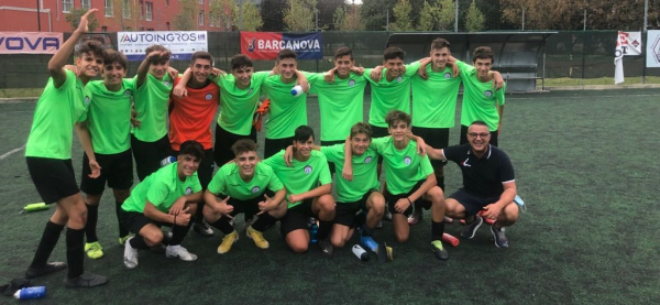 Under 15 regionali / Girone A-B-C - Alpignano e Lucento a braccetto, Juve Domo convince di corto muso. Balzo avanti del Pianezza