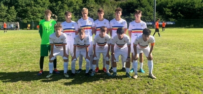 Verbania Under 17