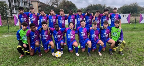 Under 16 regionali / Report - Che vittorie per Verbania, Accademia Casale e Spartak San Damiano. Bravissimo Union Novara