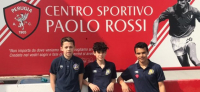 Under 14 Regionali / Il Collegno Paradiso si gode i suoi gioielli. Provino al Perugia per Dennis Russo, Francesco Tursi e David Cornea