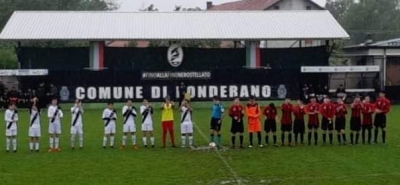 Under 15 provinciali / Playoff - Ro.Ce. delle meraviglie. Pari pirotecnico tra Ponderano e Caselle