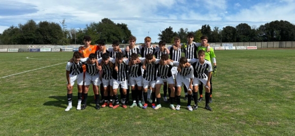 Under 16 regionali / Risultati - Tre punti in zona Cesarini per Biellese, Rosta e Acqui. Boccaccio trascina il Fulvius