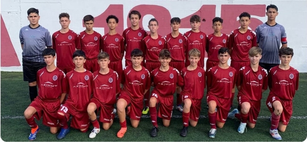 Under 14 regionali / Report - Lucento e Vanchiglia sorpassano il Pinerolo, la Rivarolese si allontana dalla zona playout, poker del Baveno Stresa