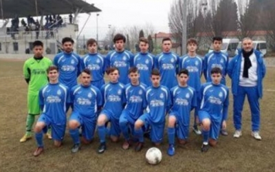 Under 17 provinciali / Playoff - Super partenza del Borgovercelli, bene Fossano, Carignano e Kl Pertusa