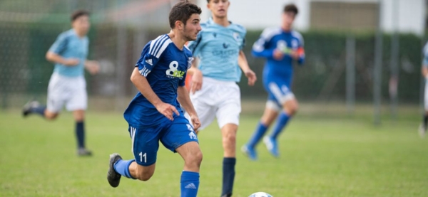 Under 15 regionali / Classifica marcatori - Da D'Ario a Destefanis, da Palladino a Maggio fioccano le doppiette. Cammarata avvicina la vetta