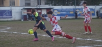 Under 16 regionali - Le immagini della vittoria del Nichelino Hesperia sul Vianney