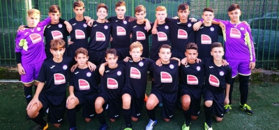 Lucento Under 14