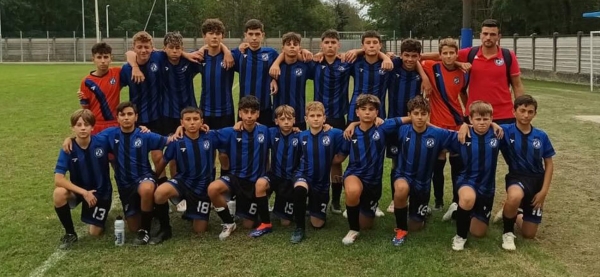 Under 14 - Guida all'ultima giornata dei gironi di Qualificazione: molte squadre già ai Regionali, ballano ancora 29 posti