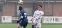 Under 17 regionali / Girone C: le immagini di Chisola-Pinerolo 2-0