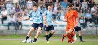 Under 17 regionali / Fase nazionale - Le immagini di Alpignano-Alcione Milano 1-2