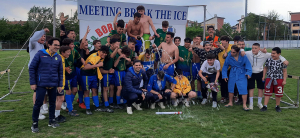 Under 15 provinciali di Torino - Il Beiborg fa doppietta di regionali. Cresce l’attesa per Sisport-Beppe Viola