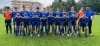 La squadra Under 15 del Volpiano Pianese