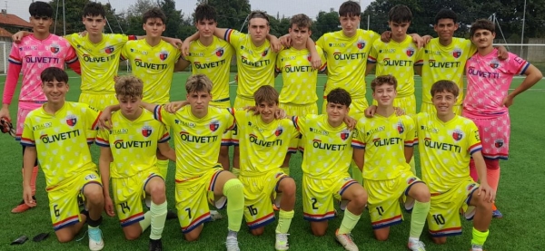 Giudice Sportivo - Ribaltati i verdetti del campo in Olympic Collegno-STS e Saluzzo-Alba Calcio di U16