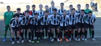 Under 19 regionali - La Biellese campione, al Lucento manca l’ultimo sforzo