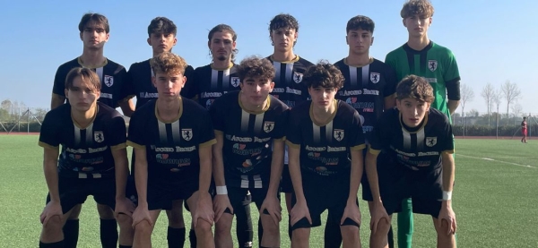 Gold Cup Under 17 / Risultati - Colpo della Novaromentin, benissimo Derthona e Vanchiglia