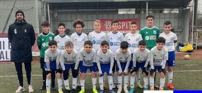 Volpiano Pianese U12