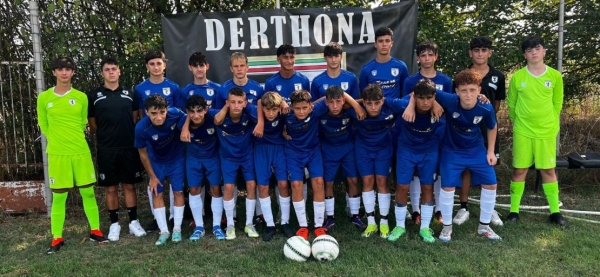 Under 15 regionali / Report - Alpignano e Lucento brillano. Derthona ancora imbattuto