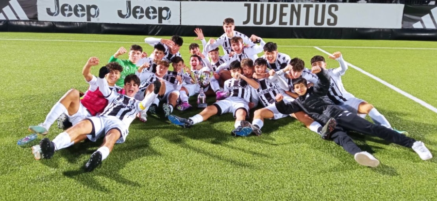 il portale del calcio giovanile in Piemonte e Valle d'Aosta.