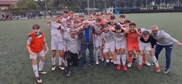 Under 14 regionali / Fasi finali - Volpiano Pianese, Pinerolo, Sisport e Lascaris in semifinale