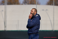 Simone Loria - Chieri (foto Antonio Cunazza)