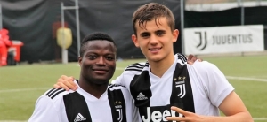 Under 17 Serie A/B – Juventus fa il poker al Genoa, Toro pareggia in esterna