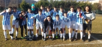 Under 15 regionali / Girone A - La Novese manda K.O la Biellese, nessuno tocca lo Sparta Novara