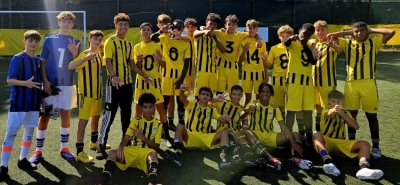 Under 15 regionali / Risultati - Spazio Talent Soccer sontuoso. Esordi regionali vincenti per Fulgor Chiavazzese, Druentina, Tetti Rivalta e Fossano. Che rimonta del Morevilla