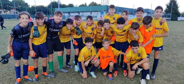 Qualificazioni Regionali / Under 14 - Ancora due verdetti aperti a causa dei rinvii, grande attesa per Caselette-Rosta