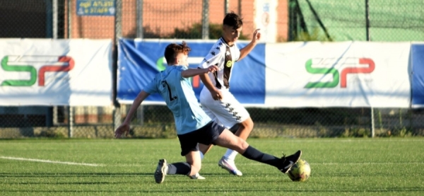 Gold Cup, ci siamo: venerdì 1° novembre in campo Under 17 e Under 15, domenica inizia l'Under 16