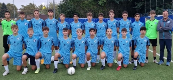 Under 16 regionali / Report - Dai successi d'alta quota di Bulè Bellinzago e Alpignano ai colpi nelle retrovie di Union Novara e Carignano